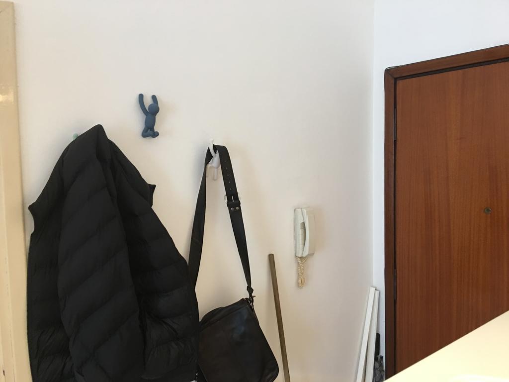 Mauro'S Studio Apartment Milano Exterior foto